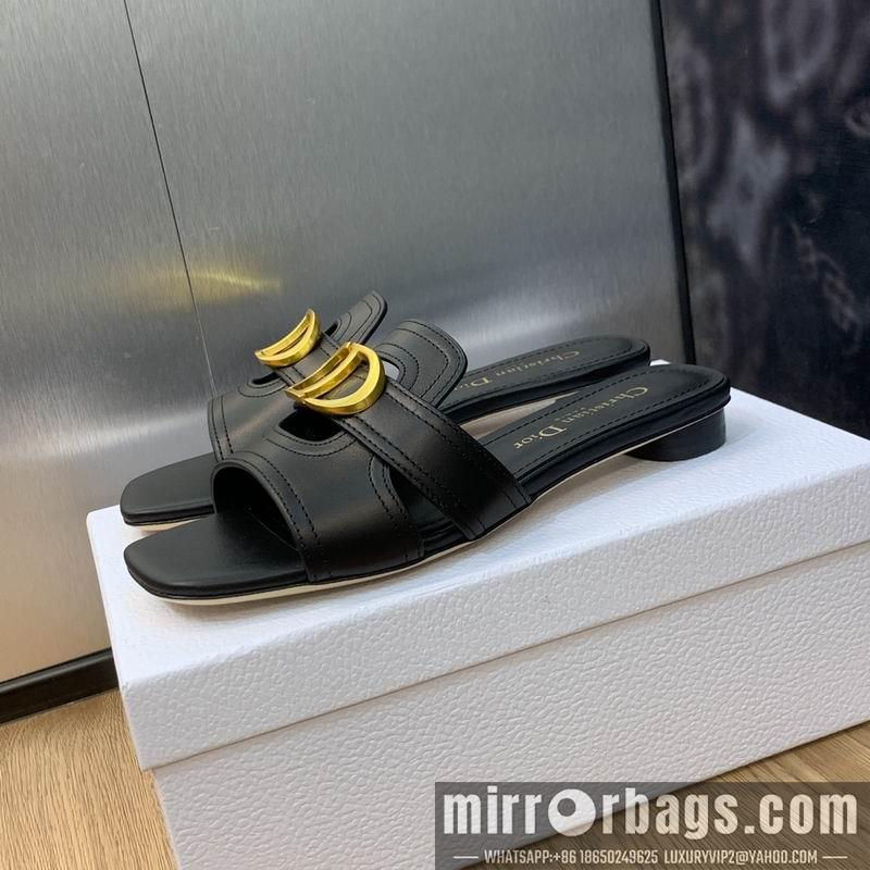 Replica Dior Shoes sz34-43 mnw0324