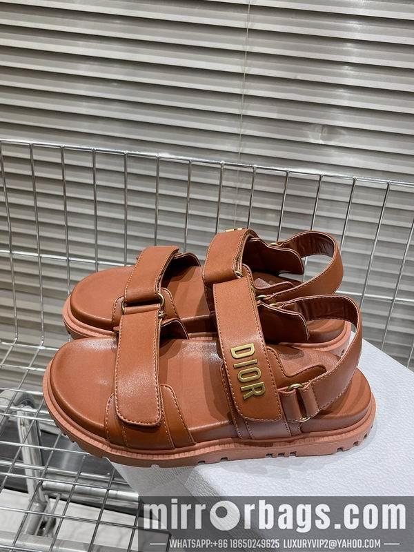 Replica Dior Shoes sz35-41 mnw0211