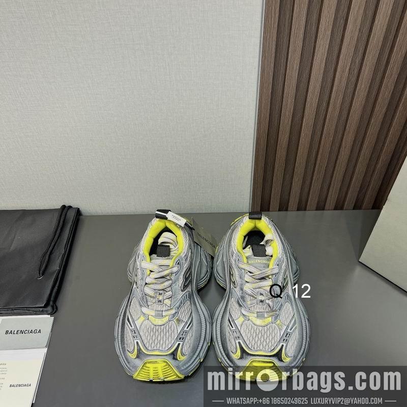 Replica Balenciaga Shoes sz35-45 J0607