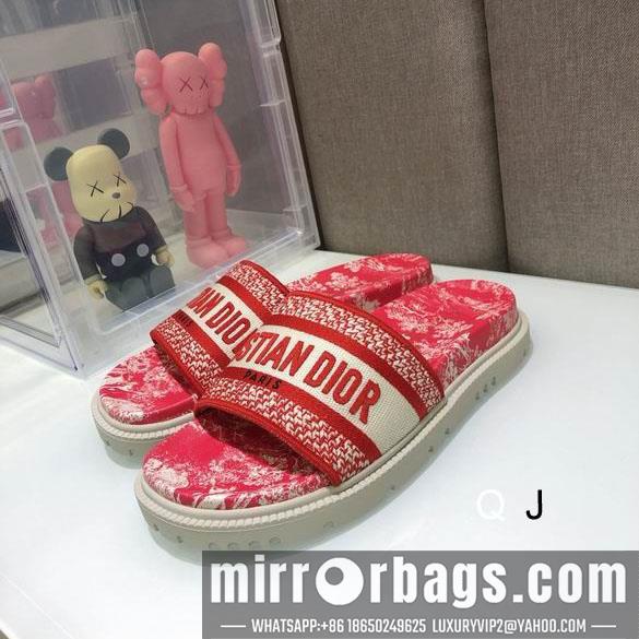 Replica Dior Shoessz35-39XJ0106