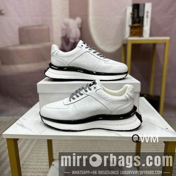 Replica Dior Shoes sz38-45 2C WM1001