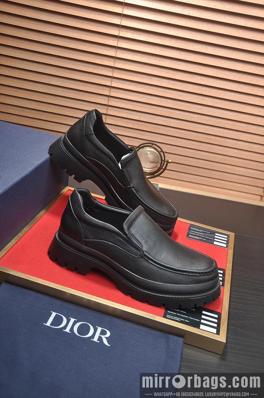 Replica Dior Shoes sz38-44 hnh1226
