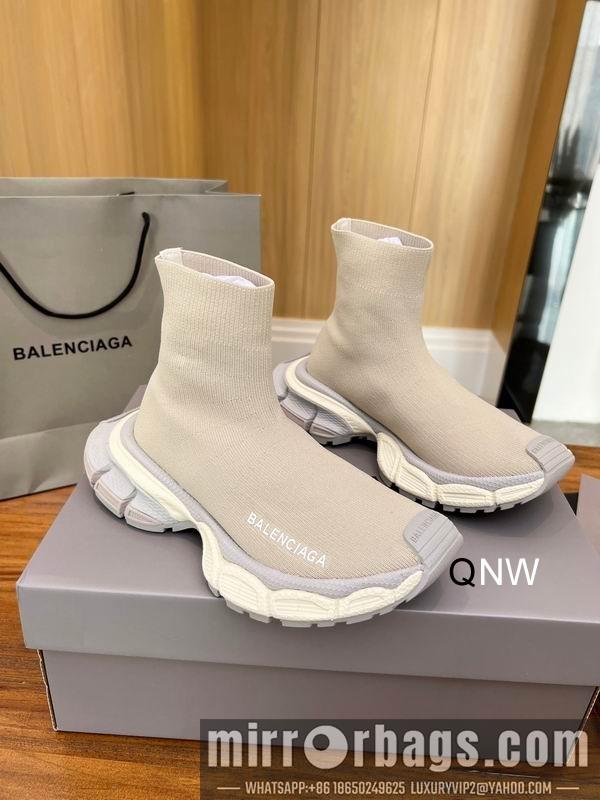 Replica Balenciaga Shoes sz35-45 9C WN801