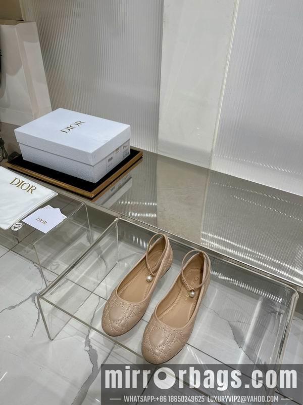 Replica Dior Shoes sz35-40 mnw0202