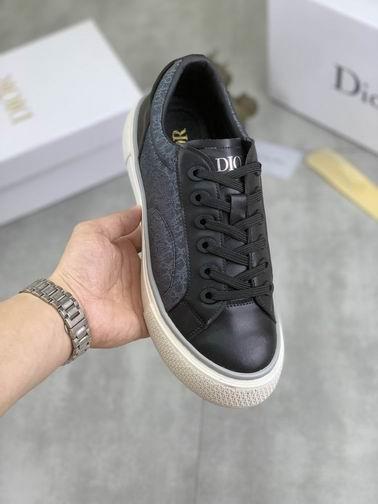 Replica Dior Shoes sz38-46 mnh0702