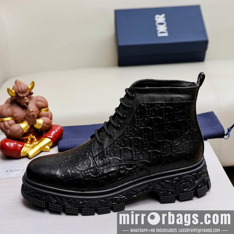 Replica Dior Shoes sz38-44 mnm0111