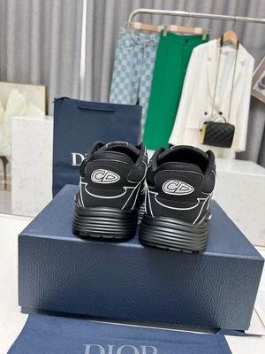 Replica Dior Shoes sz38-45 jyh1002