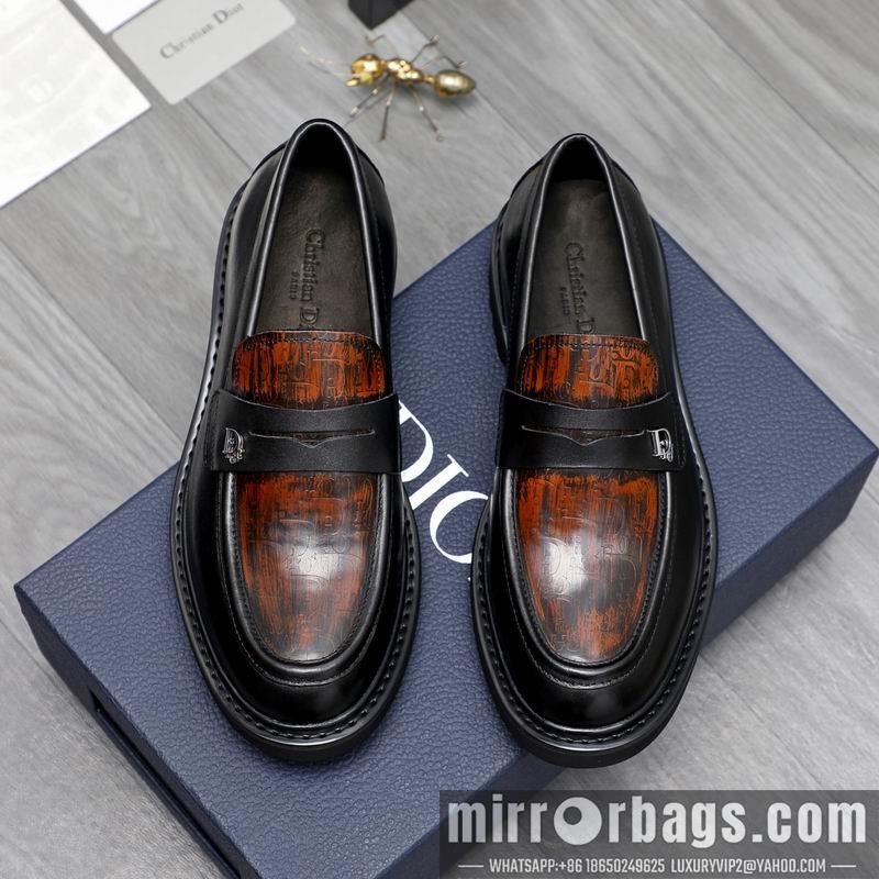 Replica Dior Shoes sz38-44 hnw0421