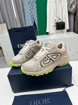 Replica Dior Shoes sz38-45 jyh1001