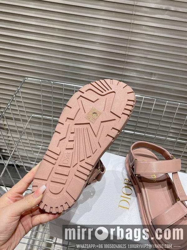 Replica Dior Shoes sz35-41 mnw0219