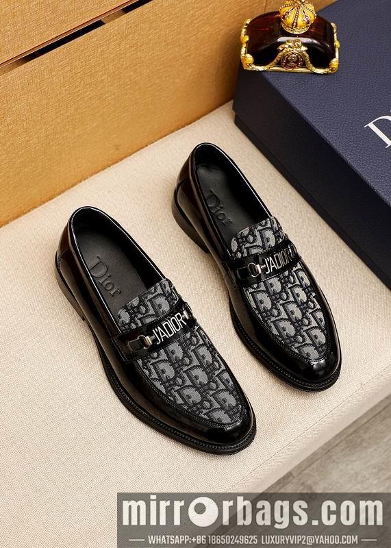 Replica Dior Shoes sz38-47 mnw0177