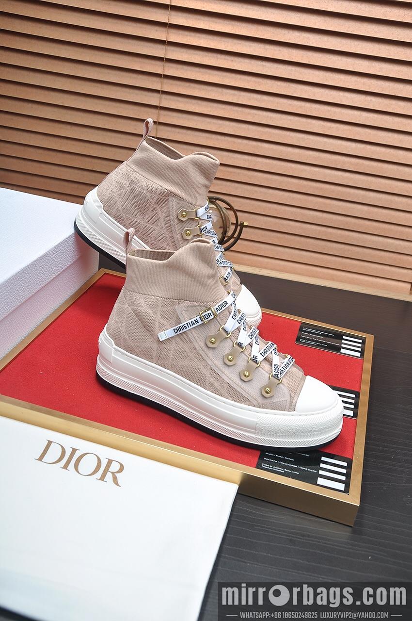 Replica Dior Shoes sz35-44 h0702