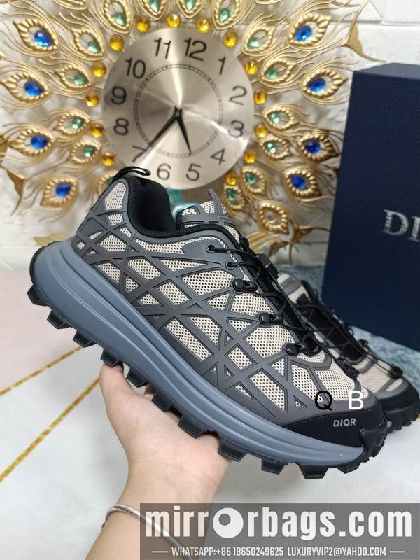 Replica Dior Shoes sz38-45 BS0602