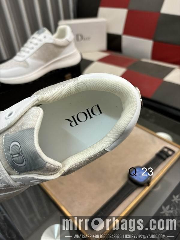 Replica Dior Shoes sz38-45 HY1208