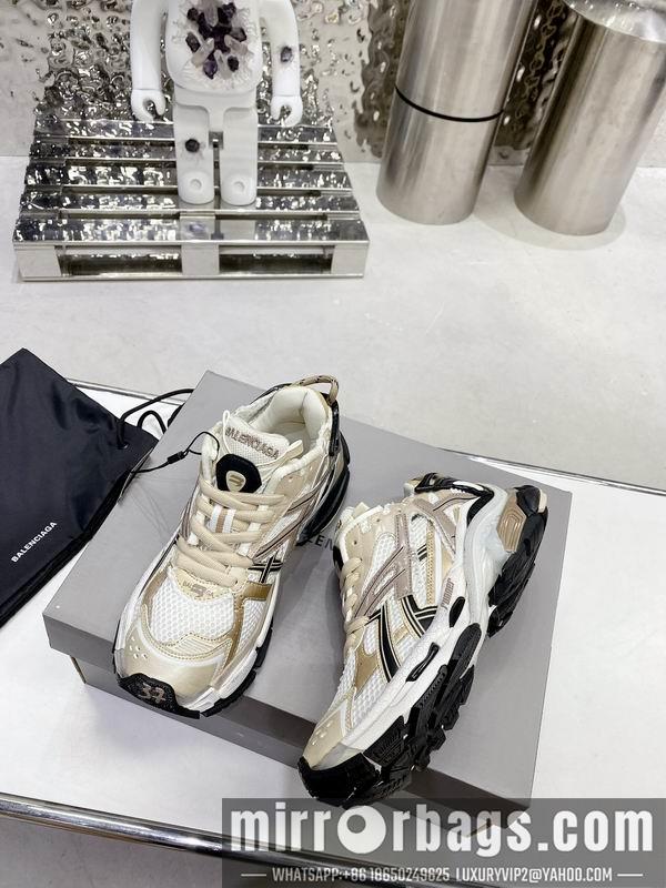 Replica Balenciaga Shoes sz35-45 mnm0129