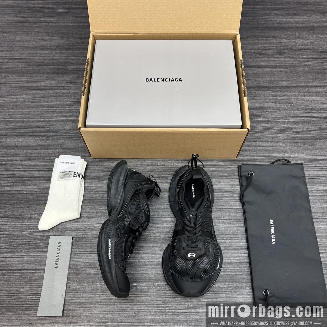 Replica Balenciaga Shoes sz35-46 h1004