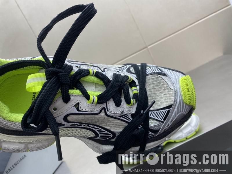 Replica Balenciaga Shoes sz35-46 hnm0101