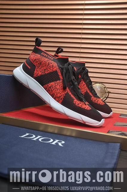 Replica Dior Shoes sz38-45 mnh0601