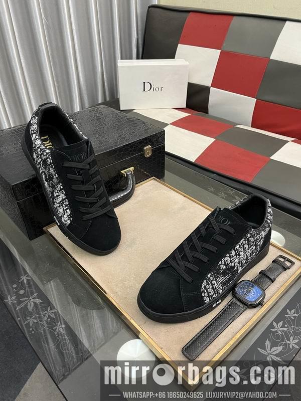 Replica Dior Shoes sz38-44 hnh0304