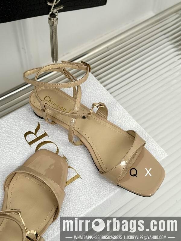 Replica Dior Shoes sz35-40 JX0701