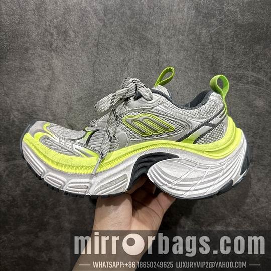 Replica Balenciaga Shoes sz35-46 hnh0105