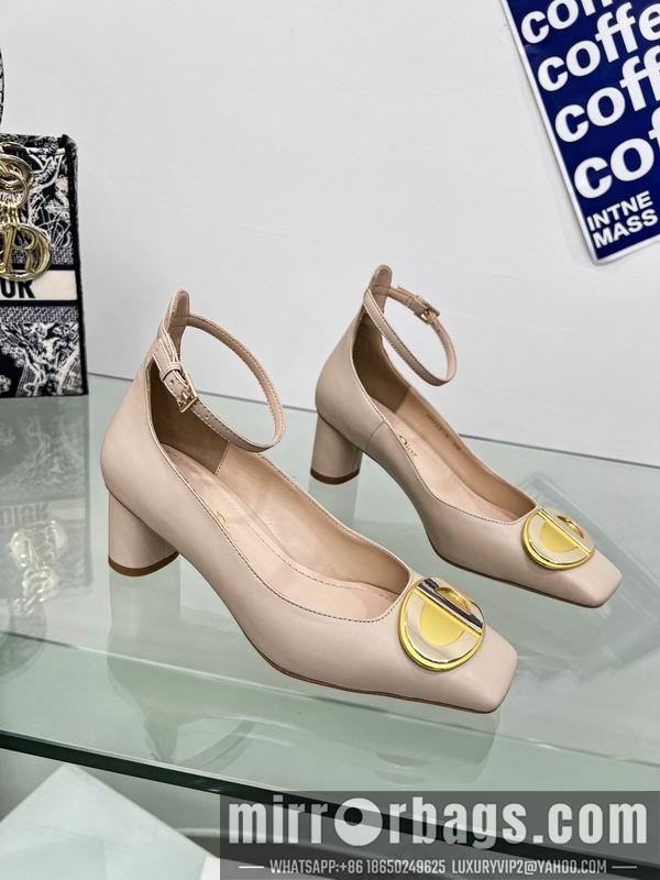 Replica Dior Shoes sz36-40 5cm mnw0301