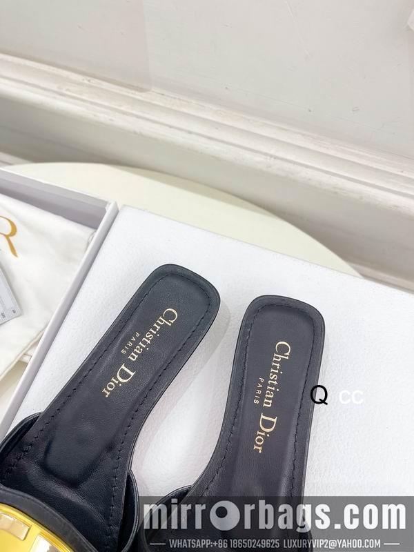 Replica Dior Shoes sz35-40 XC0401