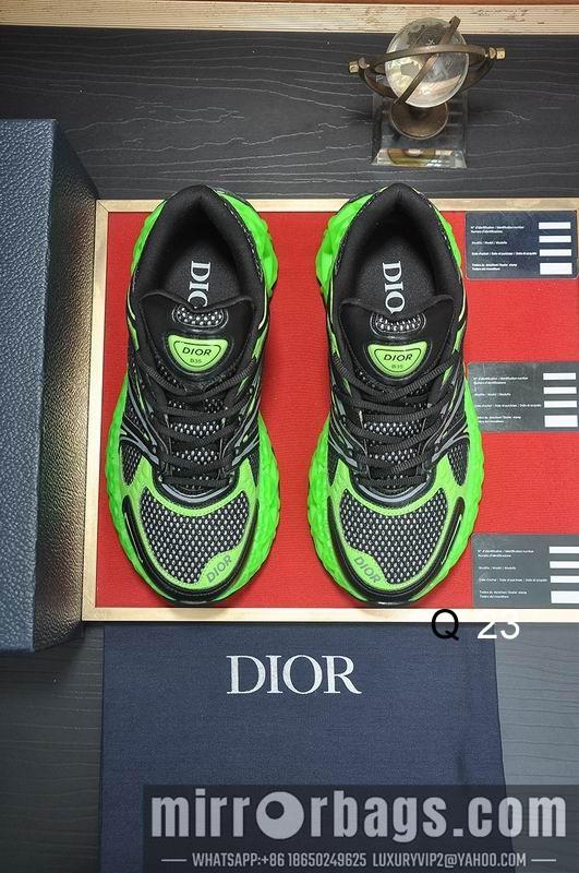 Replica Dior Shoes sz38-44 HY1205