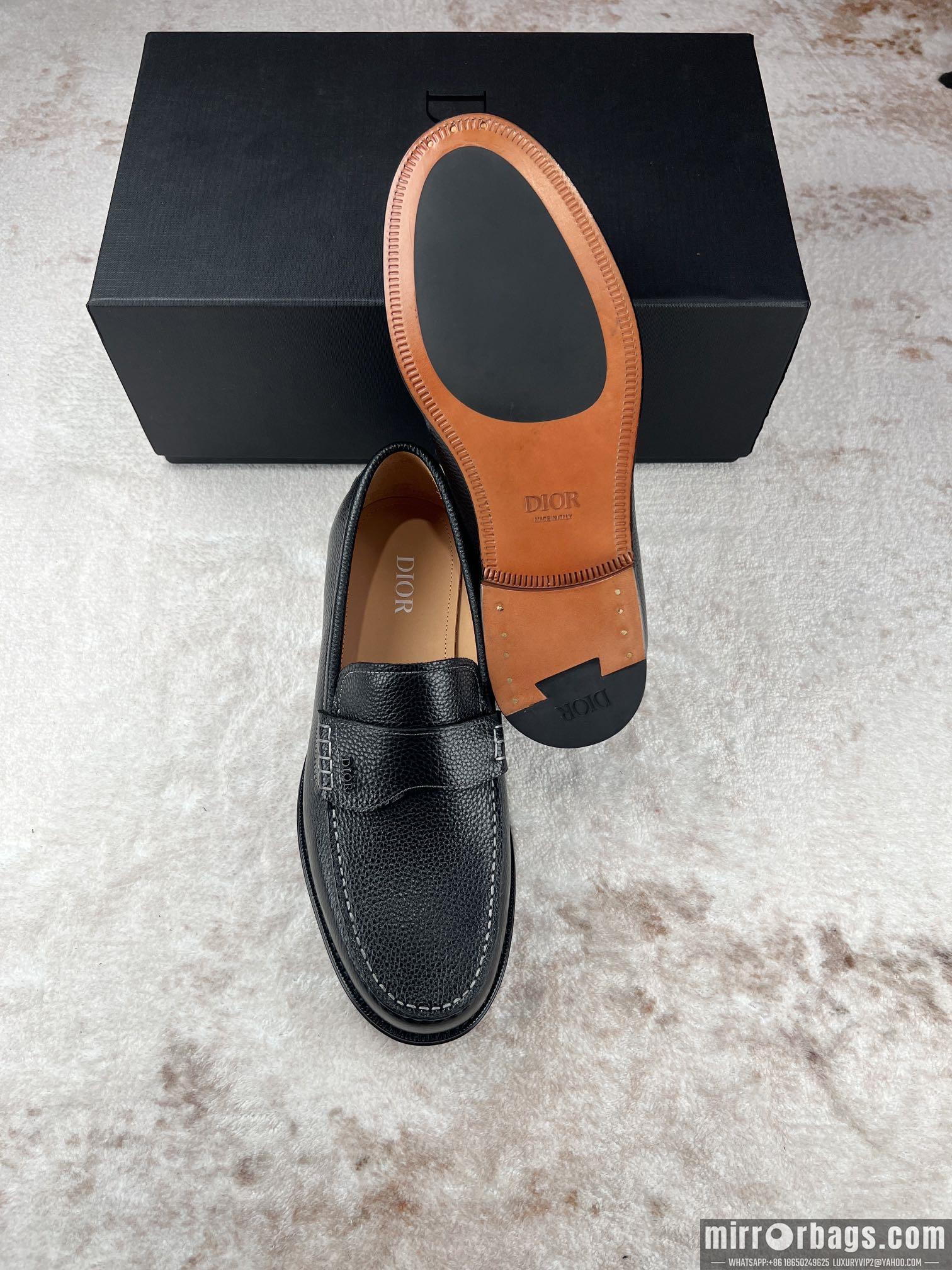 Replica Dior Shoes sz39-44 h0707