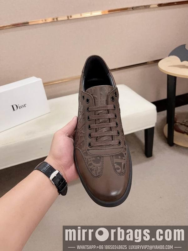 Replica Dior Shoes sz38-45 hnh0326