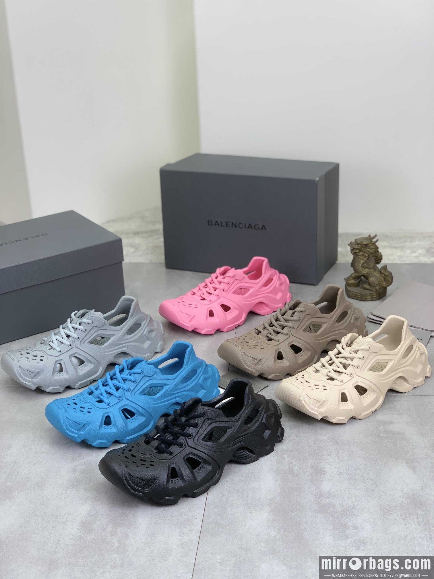 Replica Balenciaga Shoes sz35-45 h0603
