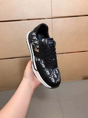 Replica Dior Shoes sz38-44 mnh0605