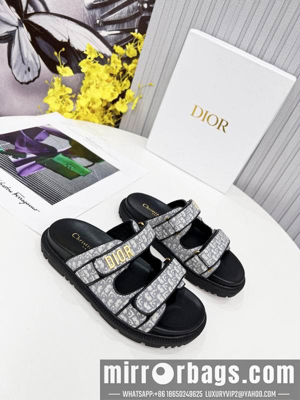 Replica Dior Shoes sz35-42 mnw0305