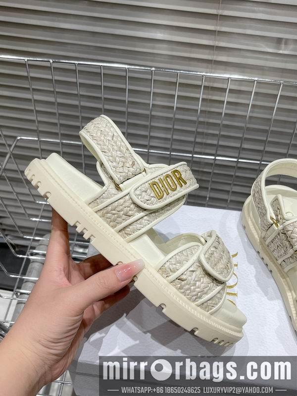 Replica Dior Shoes sz35-41 mnw0220