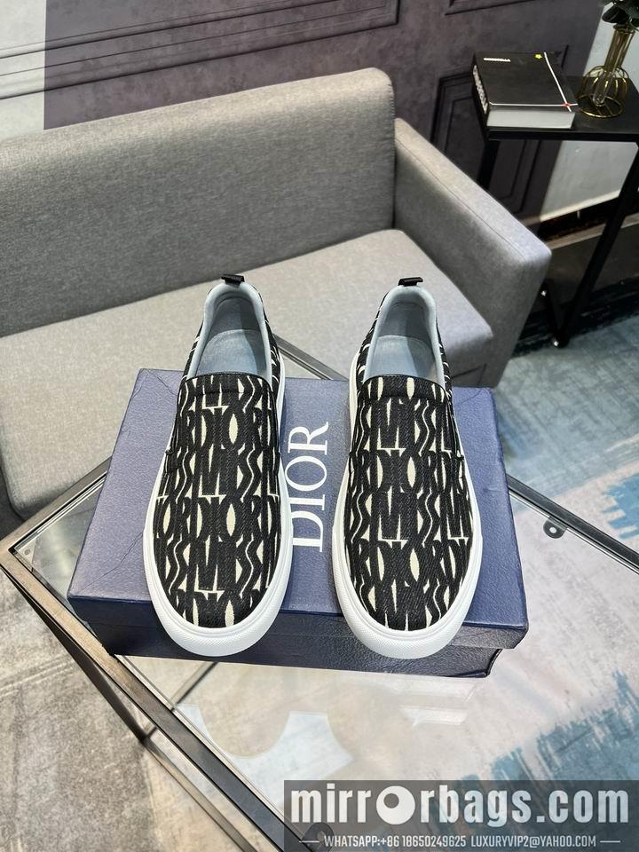 Replica Dior Shoes sz38-45 hnh1211