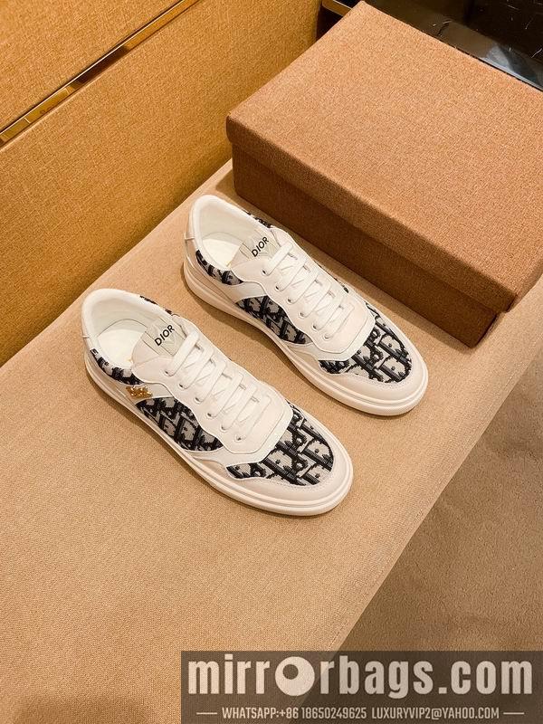 Replica Dior Shoes sz38-44 mnm0190