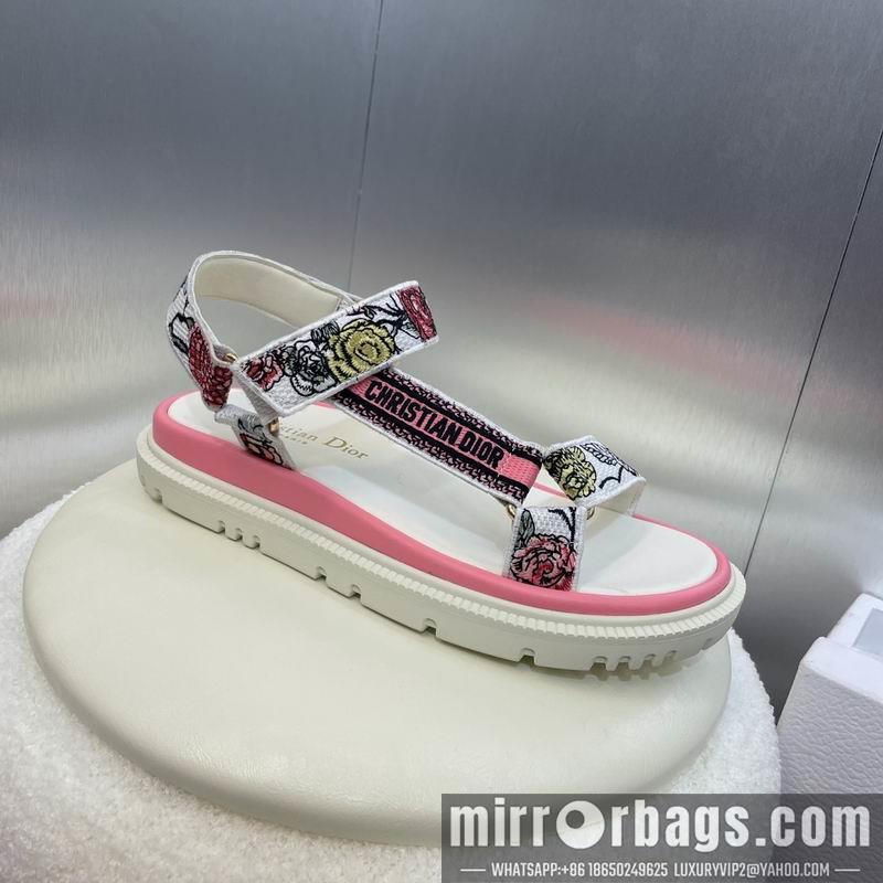 Replica Dior Shoes sz35-42 mnw0406