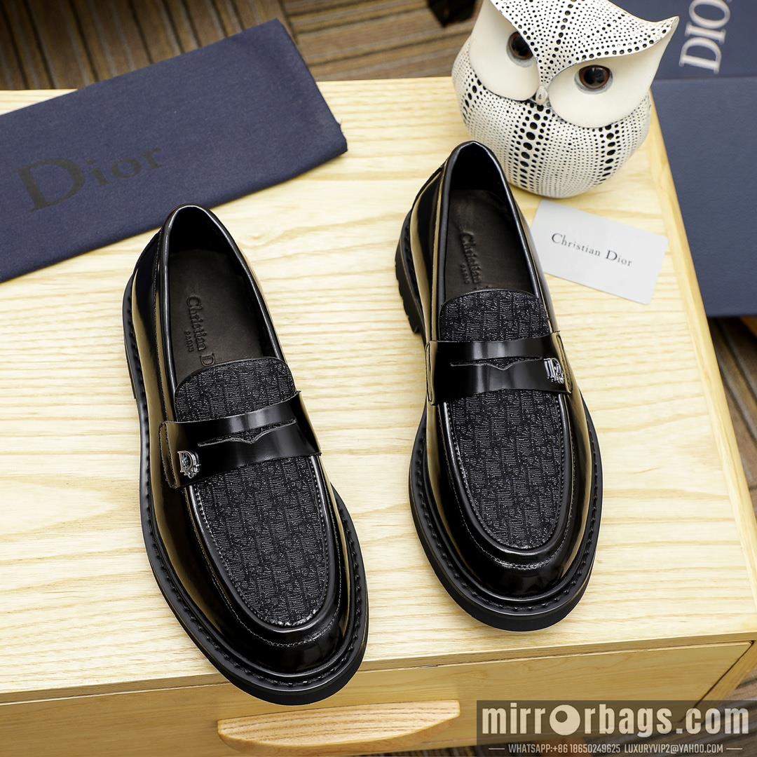 Replica Dior Shoes sz38-45 hnh1201