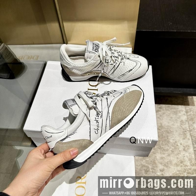Replica Dior Shoes sz35-40 NW0301