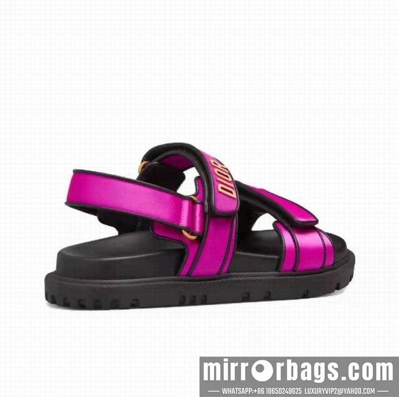 Replica Dior Shoes sz35-42 mnw0301