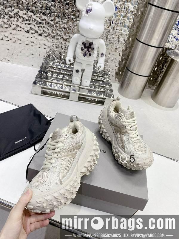 Replica Balenciaga Shoes sz35-45 JY0210