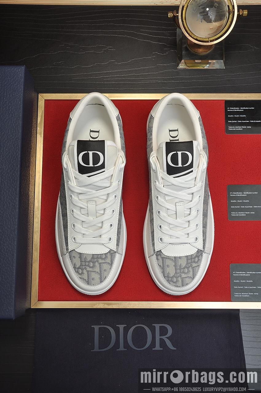 Replica Dior Shoes sz38-44 h0606