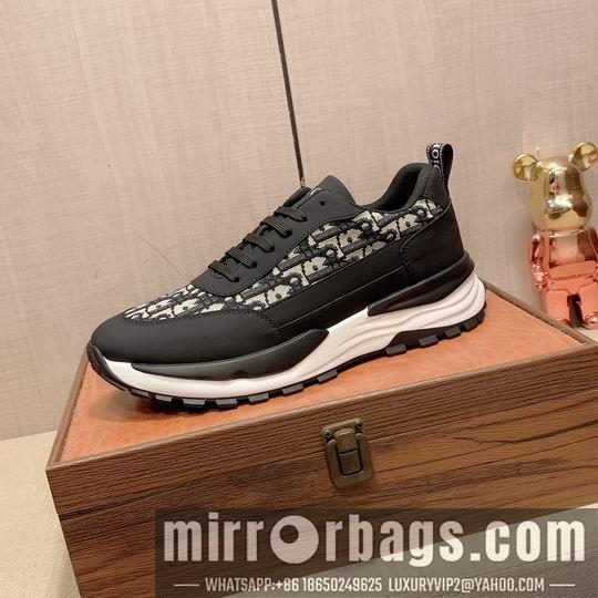 Replica Dior Shoes sz38-44 mnh0706