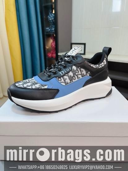 Replica Dior Shoes sz38-44 hnh0709