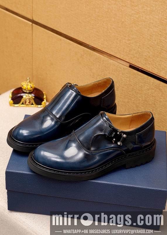 Replica Dior Shoes sz38-45 hnw0219