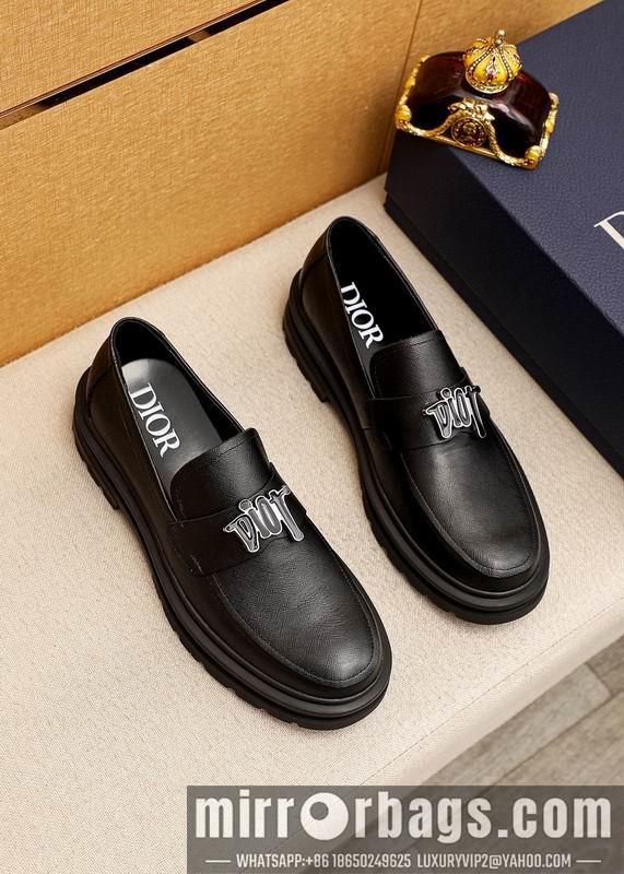 Replica Dior Shoes sz38-46 mnw0345