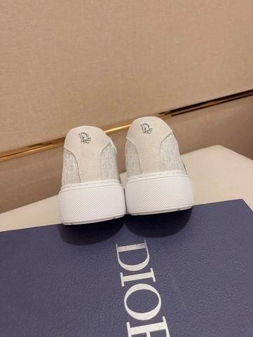 Replica Dior Shoes sz38-45 hnh0528
