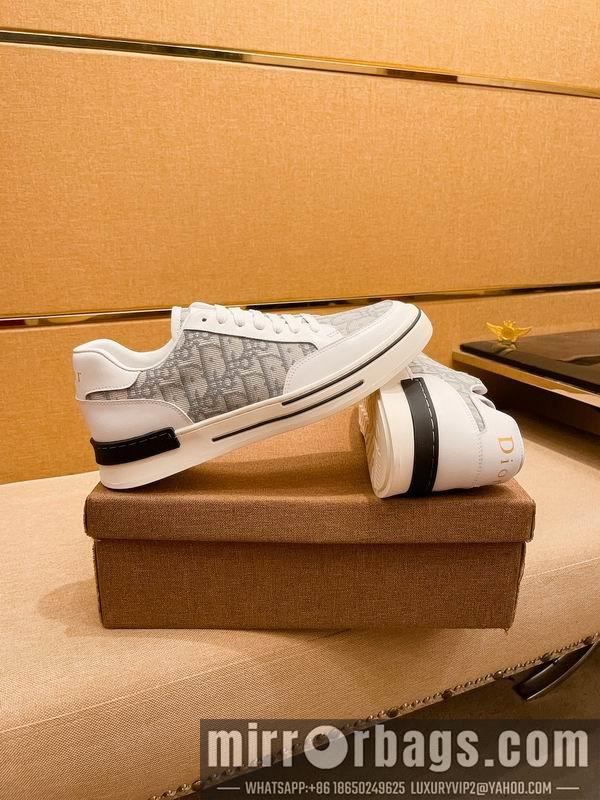 Replica Dior Shoes sz38-44 mnm0192