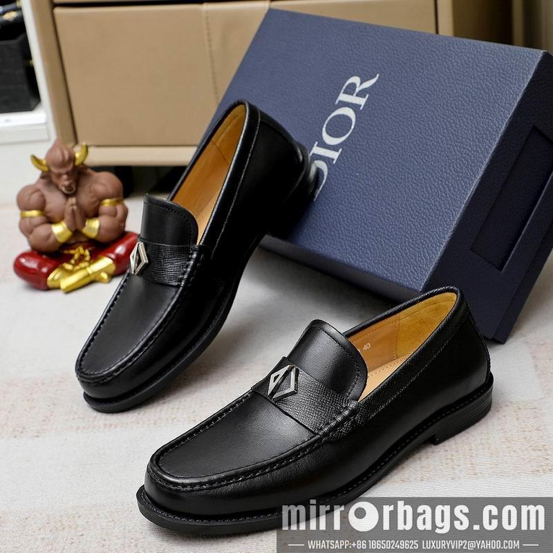 Replica Dior Shoes sz38-45 mnm0114