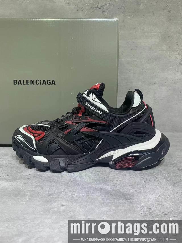 Replica Balenciaga Shoes sz36-45 hnh1101
